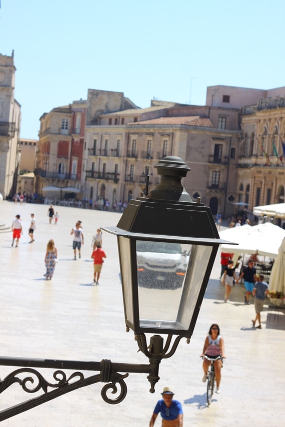 Ortigia